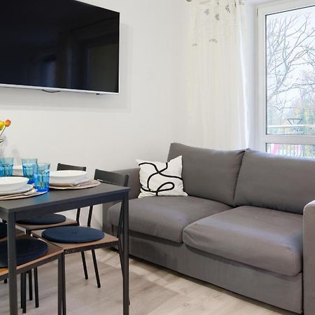 Apartamenty Sun & Snow Mare Promenada ミエンジズドロイェ エクステリア 写真