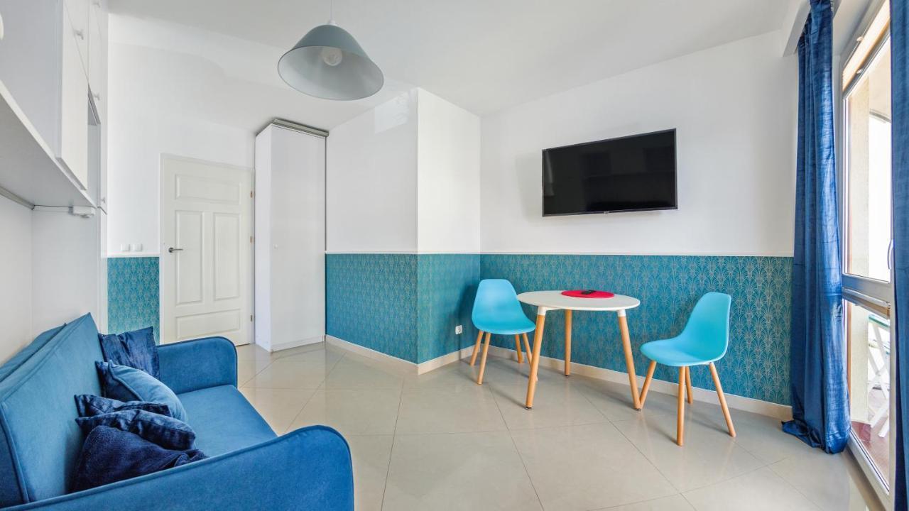 Apartamenty Sun & Snow Mare Promenada ミエンジズドロイェ エクステリア 写真