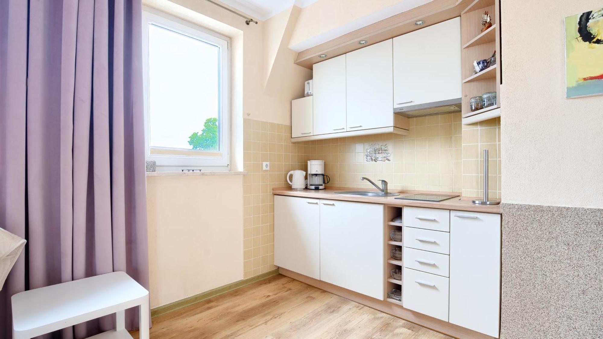 Apartamenty Sun & Snow Mare Promenada ミエンジズドロイェ エクステリア 写真